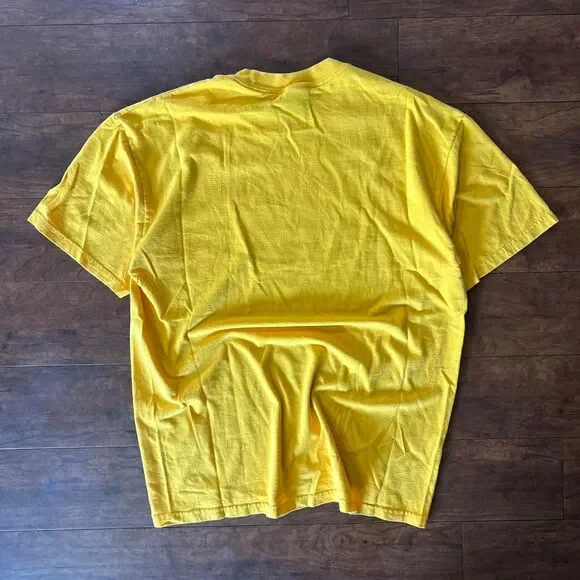 90s Baseball is Life mens graphic t-shirt - Picture 2 of 4